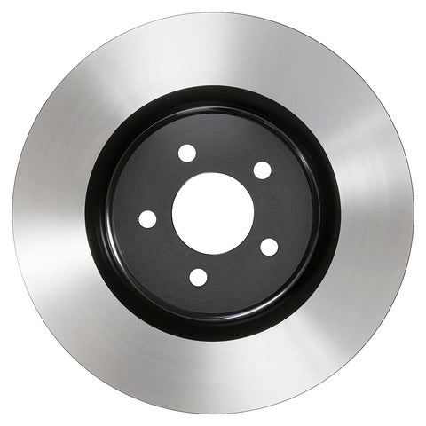 Wagner Brake Disc Brake Rotor P/N:BD126463E Fits: Ford Mustang 14-07 - Image 2