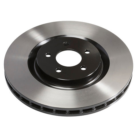 Wagner Brake Disc Brake Rotor P/N:BD126463E Fits: Ford Mustang 14-07 - Image 1