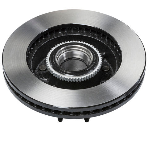 Wagner Brake Disc Brake Rotor P/N:BD126464E Fits: Ford F-250 Super Duty 12-08, Ford F-350 Super Duty 13-08 - Image 3