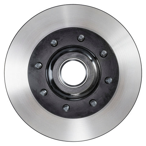 Wagner Brake Disc Brake Rotor P/N:BD126464E Fits: Ford F-250 Super Duty 12-08, Ford F-350 Super Duty 13-08 - Image 2