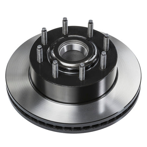 Wagner Brake Disc Brake Rotor P/N:BD126464E Fits: Ford F-250 Super Duty 12-08, Ford F-350 Super Duty 13-08 - Image 1