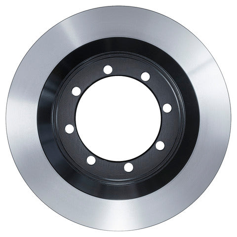 Wagner Brake Disc Brake Rotor P/N:BD126465E Fits: Ford E-350 Super Duty 19-08, Ford E-350 Super Duty 24-21 - Image 2