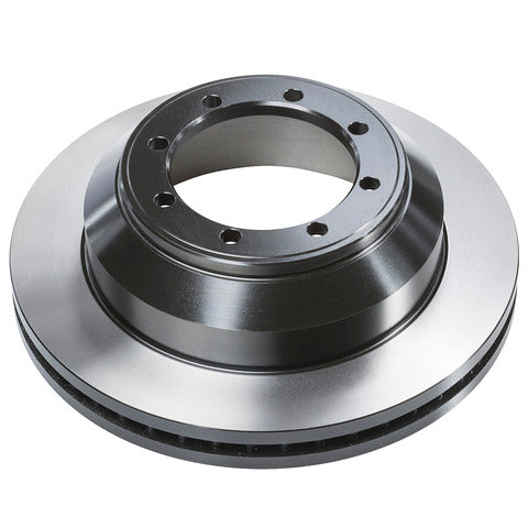 Wagner Brake Disc Brake Rotor P/N:BD126465E Fits: Ford E-350 Super Duty 19-08, Ford E-350 Super Duty 24-21 - Image 1