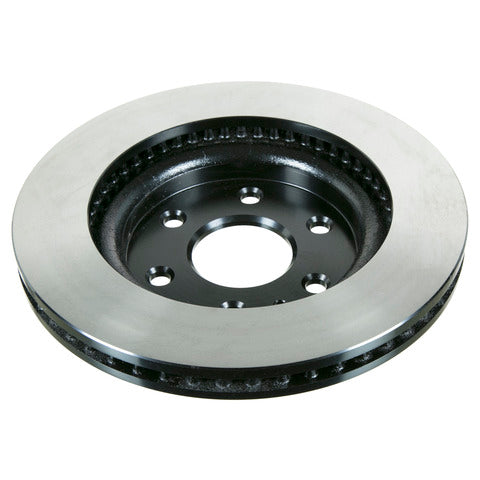Wagner Brake Disc Brake Rotor P/N:BD126467E Fits: Buick Enclave 17-08, Chevrolet Traverse 17-09, GMC Acadia 16-07, GMC Acadia Limited 2017, Saturn Outlook 10-07 - Image 3