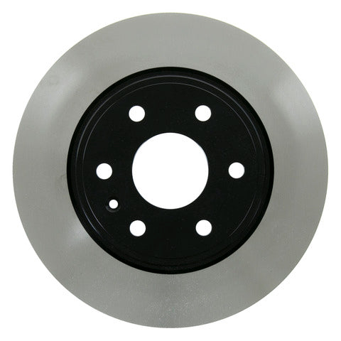 Wagner Brake Disc Brake Rotor P/N:BD126467E Fits: Buick Enclave 17-08, Chevrolet Traverse 17-09, GMC Acadia 16-07, GMC Acadia Limited 2017, Saturn Outlook 10-07 - Image 2