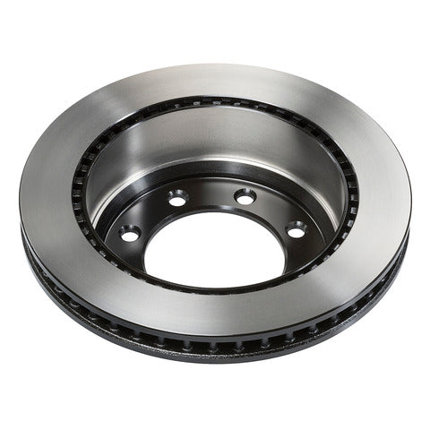 Wagner Brake Disc Brake Rotor P/N:BD126468E Fits: Ford E-150 14-08, Ford E-250 14-08, Ford E-350 Super Duty 19-08, Ford E-350 Super Duty 24-21 - Image 3