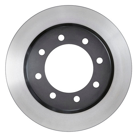 Wagner Brake Disc Brake Rotor P/N:BD126468E Fits: Ford E-150 14-08, Ford E-250 14-08, Ford E-350 Super Duty 19-08, Ford E-350 Super Duty 24-21 - Image 2