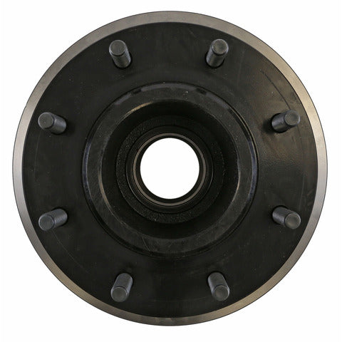 Wagner Brake Disc Brake Rotor and Hub Assembly P/N:BD126469E Fits: Ford F-350 Super Duty 11-08 - Image 2