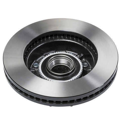Wagner Brake Disc Brake Rotor and Hub Assembly P/N:BD126470E Fits: Ford E-150 14-08, Ford E-250 14-08, Ford E-350 Super Duty 19-08, Ford E-350 Super Duty 24-21, Ford E-450 Super Duty 19-18, Ford E-450 Super Duty 24-21 - Image 3