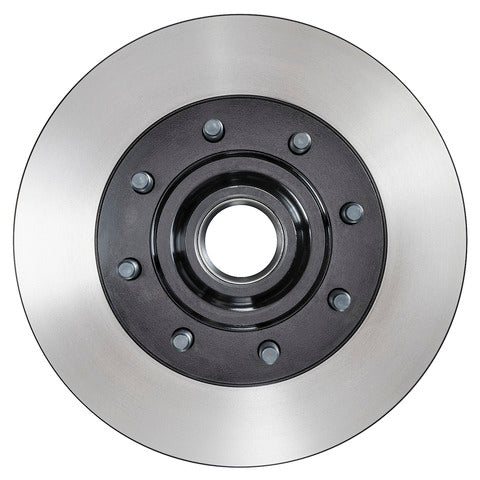 Wagner Brake Disc Brake Rotor and Hub Assembly P/N:BD126470E Fits: Ford E-150 14-08, Ford E-250 14-08, Ford E-350 Super Duty 19-08, Ford E-350 Super Duty 24-21, Ford E-450 Super Duty 19-18, Ford E-450 Super Duty 24-21 - Image 2