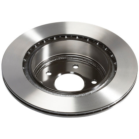 Wagner Brake Disc Brake Rotor P/N:BD126471E Fits: Infiniti Ex35, Infiniti Ex37, Infiniti G25, Infiniti G35, Infiniti G37, Infiniti M35, Infiniti M45, Infiniti Q40, Infiniti Qx50, Nissan 350z, Nissan 370z, Nissan Maxima, Nissan Z - Image 3
