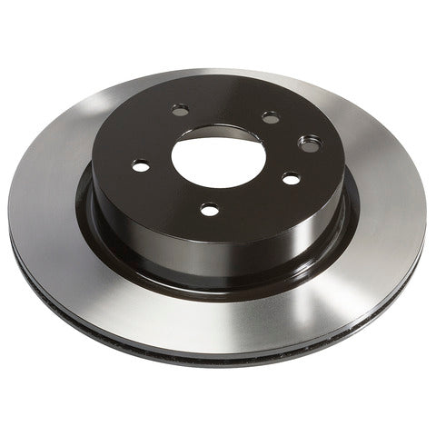Wagner Brake Disc Brake Rotor P/N:BD126471E Fits: Infiniti Ex35, Infiniti Ex37, Infiniti G25, Infiniti G35, Infiniti G37, Infiniti M35, Infiniti M45, Infiniti Q40, Infiniti Qx50, Nissan 350z, Nissan 370z, Nissan Maxima, Nissan Z - Image 1