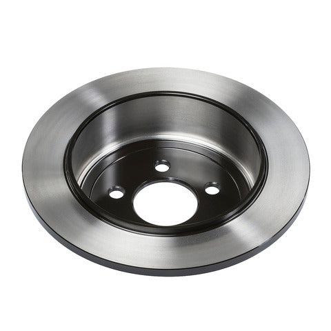 Wagner Brake Disc Brake Rotor P/N:BD126472E Fits: Dodge Nitro 11-07, Jeep Liberty 12-08 - Image 3