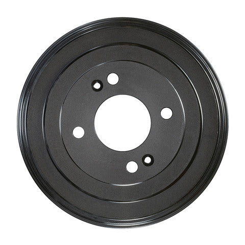 Wagner Brake Brake Drum P/N:BD126473E Fits: Hyundai Accent 11-06, Kia Rio 11-06, Kia Rio5 11-06 - Image 2