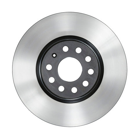 Wagner Brake Disc Brake Rotor P/N:BD126476E Fits: Audi A3, Audi A3 Quattro, Audi A3 Sportback E-tron, Audi Q3, Audi Q3 Quattro, Audi Tt, Audi Tt Quattro, Volkswagen Beetle - Image 2