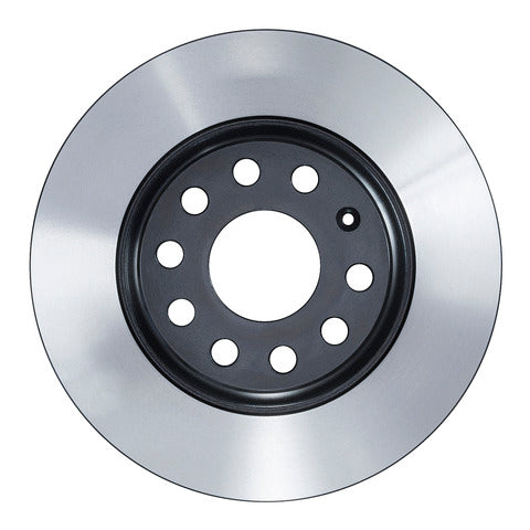 Wagner Brake Disc Brake Rotor P/N:BD126477E Fits: Audi A3, Audi A3 Quattro, Audi A3 Sportback E-tron, Volkswagen Cc, Volkswagen Eos, Volkswagen Golf, Volkswagen Golf City, Volkswagen Gti, Volkswagen Jetta - Image 2