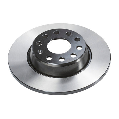 Wagner Brake Disc Brake Rotor P/N:BD126477E Fits: Audi A3, Audi A3 Quattro, Audi A3 Sportback E-tron, Volkswagen Cc, Volkswagen Eos, Volkswagen Golf, Volkswagen Golf City, Volkswagen Gti, Volkswagen Jetta - Image 1