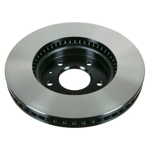 Wagner Brake Disc Brake Rotor P/N:BD126479E Fits: Chevrolet Captiva Sport 15-12, Chevrolet Equinox 09-07, Pontiac Torrent 09-07, Saturn Vue 10-08, Suzuki Xl-7 09-07 - Image 3