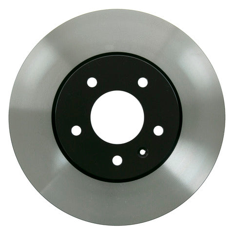 Wagner Brake Disc Brake Rotor P/N:BD126479E Fits: Chevrolet Captiva Sport 15-12, Chevrolet Equinox 09-07, Pontiac Torrent 09-07, Saturn Vue 10-08, Suzuki Xl-7 09-07 - Image 2