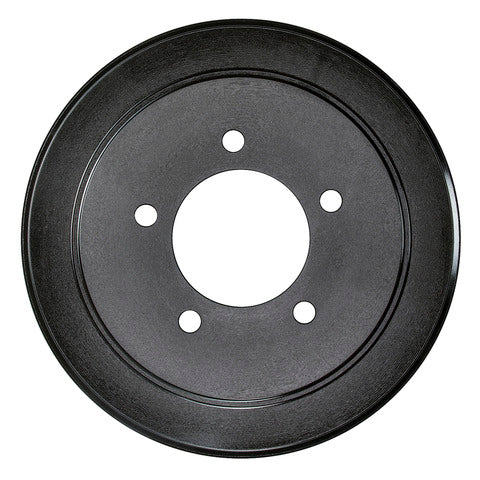 Wagner Brake Brake Drum P/N:BD126480E Fits: Chrysler Sebring 09-07, Dodge Avenger 09-08, Dodge Caliber 12-07, Jeep Compass 17-08, Jeep Patriot 17-08 - Image 2