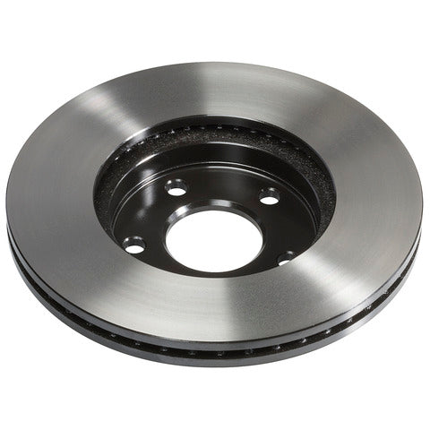 Wagner Brake Disc Brake Rotor P/N:BD126482E Fits: Chevrolet Cobalt 10-07, Pontiac G5 09-07 - Image 3