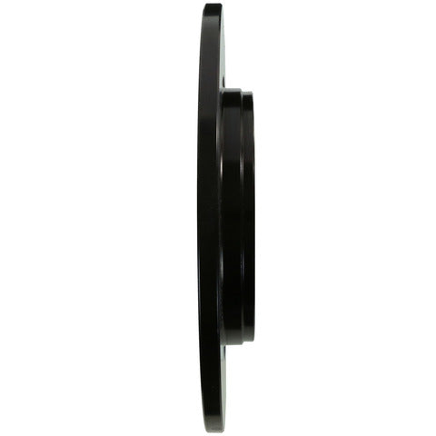 Wagner Brake Disc Brake Rotor P/N:BD126483E Fits: Chrysler TOWN &amp; COUNTRY 16-08, Dodge Grand Caravan 18-08, Dodge Journey 13-09, Ram C/v 15-12, Volkswagen Routan 14-09 - Image 2