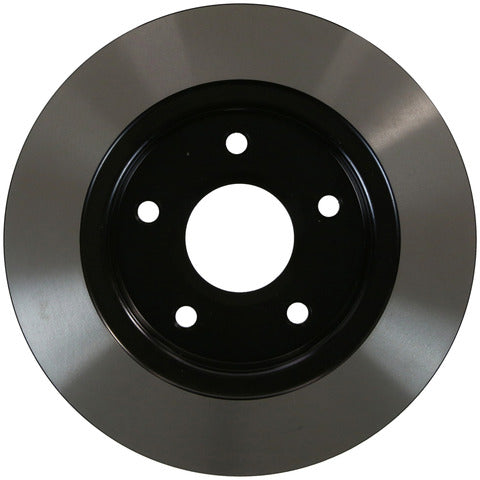 Wagner Brake Disc Brake Rotor P/N:BD126483E Fits: Chrysler TOWN &amp; COUNTRY 16-08, Dodge Grand Caravan 18-08, Dodge Journey 13-09, Ram C/v 15-12, Volkswagen Routan 14-09 - Image 1