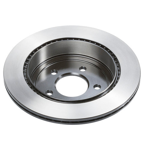 Wagner Brake Disc Brake Rotor P/N:BD126484E Fits: Ford Edge 10-07, Lincoln Mkx 10-07, Mazda Cx-7 12-07 - Image 3