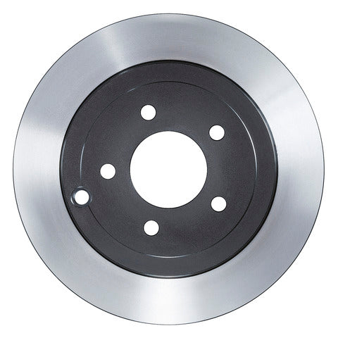 Wagner Brake Disc Brake Rotor P/N:BD126484E Fits: Ford Edge 10-07, Lincoln Mkx 10-07, Mazda Cx-7 12-07 - Image 2