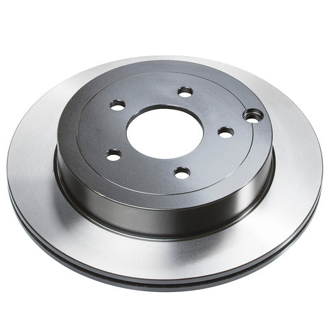 Wagner Brake Disc Brake Rotor P/N:BD126484E Fits: Ford Edge 10-07, Lincoln Mkx 10-07, Mazda Cx-7 12-07 - Image 1