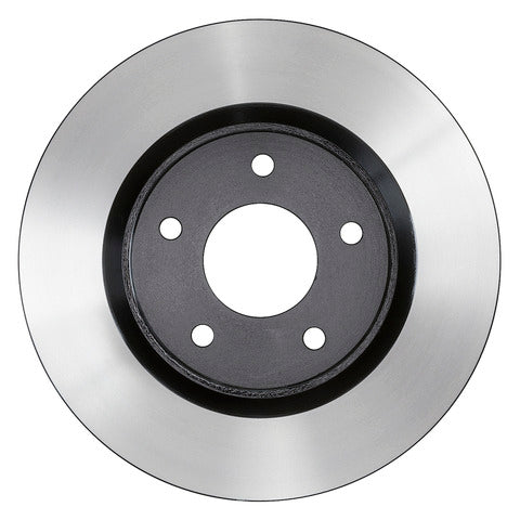 Wagner Brake Disc Brake Rotor P/N:BD126487E Fits: Nissan Altima 13-07 - Image 3