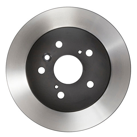 Wagner Brake Disc Brake Rotor P/N:BD126489E Fits: Lexus Es350 12-07, Toyota Avalon 12-08, Toyota Camry 11-07 - Image 2