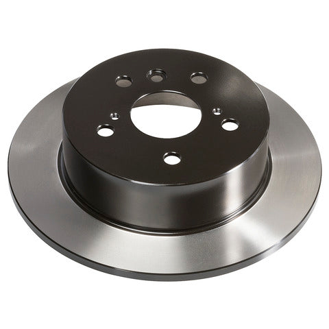 Wagner Brake Disc Brake Rotor P/N:BD126489E Fits: Lexus Es350 12-07, Toyota Avalon 12-08, Toyota Camry 11-07 - Image 1