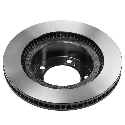 Wagner Brake Disc Brake Rotor P/N:BD126490E Fits: Lexus Lx570 18-16, Toyota Land Cruiser 18-16, Toyota Sequoia 22-08, Toyota Tundra 21-07 - Image 3