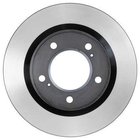 Wagner Brake Disc Brake Rotor P/N:BD126490E Fits: Lexus Lx570 18-16, Toyota Land Cruiser 18-16, Toyota Sequoia 22-08, Toyota Tundra 21-07 - Image 2