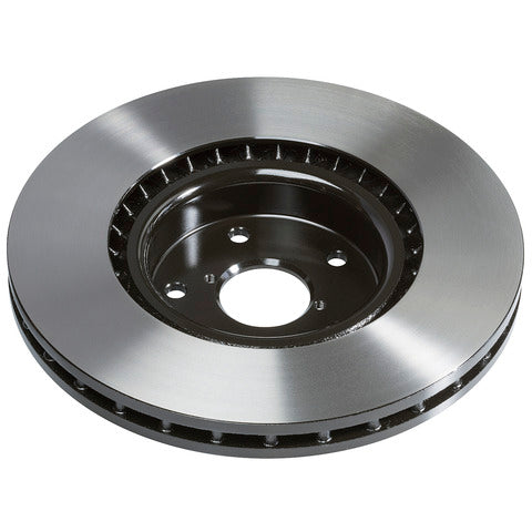Wagner Brake Disc Brake Rotor P/N:BD126492E Fits: Subaru Impreza 14-05, Subaru Wrx Sti 17-13 - Image 2