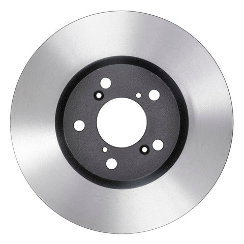 Wagner Brake Disc Brake Rotor P/N:BD126492E Fits: Subaru Impreza 14-05, Subaru Wrx Sti 17-13 - Image 3