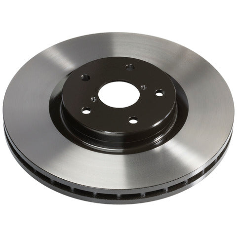 Wagner Brake Disc Brake Rotor P/N:BD126492E Fits: Subaru Impreza 14-05, Subaru Wrx Sti 17-13 - Image 1