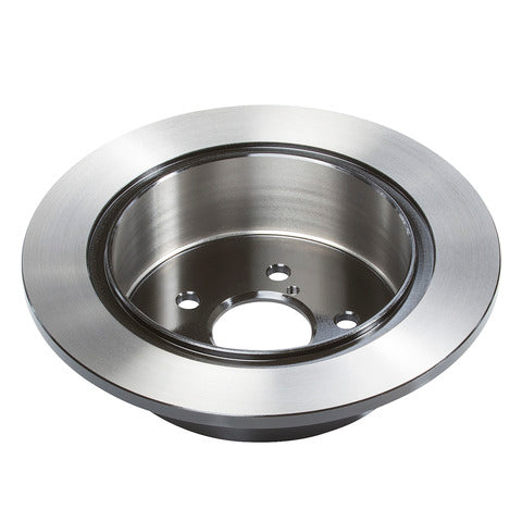 Wagner Brake Disc Brake Rotor P/N:BD126493E Fits: Subaru Legacy 09-05, Subaru Outback 09-05 - Image 3