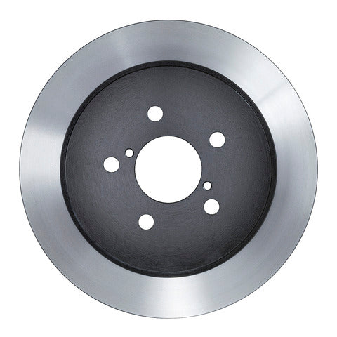 Wagner Brake Disc Brake Rotor P/N:BD126493E Fits: Subaru Legacy 09-05, Subaru Outback 09-05 - Image 2