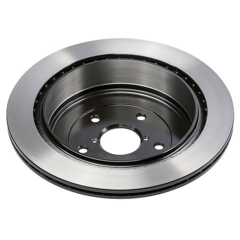 Wagner Brake Disc Brake Rotor P/N:BD126495E Fits: Subaru B9 Tribeca 07-06, Subaru Legacy 2011, Subaru Tribeca 14-10, Subaru Wrx 14-13 - Image 3