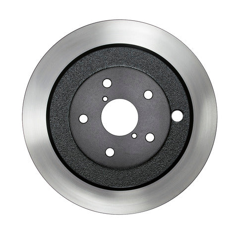 Wagner Brake Disc Brake Rotor P/N:BD126495E Fits: Subaru B9 Tribeca 07-06, Subaru Legacy 2011, Subaru Tribeca 14-10, Subaru Wrx 14-13 - Image 2