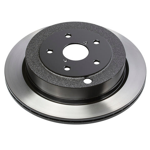 Wagner Brake Disc Brake Rotor P/N:BD126495E Fits: Subaru B9 Tribeca 07-06, Subaru Legacy 2011, Subaru Tribeca 14-10, Subaru Wrx 14-13 - Image 1