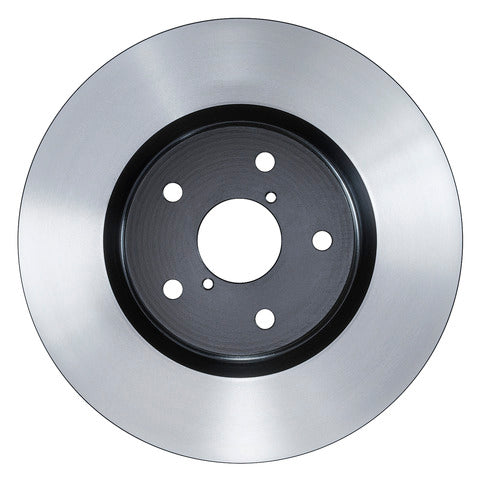 Wagner Brake Disc Brake Rotor P/N:BD126496E Fits: Subaru B9 Tribeca 07-06, Subaru Legacy 19-16, Subaru Outback 18-16, Subaru Tribeca 14-08, Subaru Wrx 17-16 - Image 2