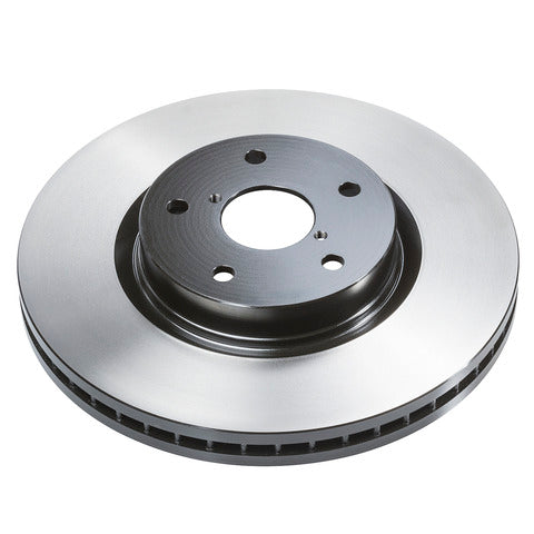 Wagner Brake Disc Brake Rotor P/N:BD126496E Fits: Subaru B9 Tribeca 07-06, Subaru Legacy 19-16, Subaru Outback 18-16, Subaru Tribeca 14-08, Subaru Wrx 17-16 - Image 1