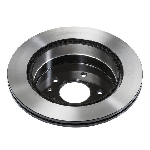 Wagner Brake Disc Brake Rotor P/N:BD126502E Fits: Chevrolet Captiva Sport 15-12, Chevrolet Equinox 09-07, Pontiac Torrent 09-07, Saturn Vue 10-08, Suzuki Xl-7 09-07 - Image 3