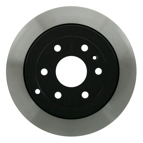 Wagner Brake Disc Brake Rotor P/N:BD126503E Fits: Buick Enclave 17-08, Chevrolet Traverse 17-09, GMC Acadia 16-07, GMC Acadia Limited 2017, Saturn Outlook 10-07 - Image 2