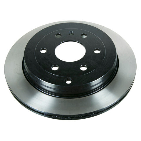 Wagner Brake Disc Brake Rotor P/N:BD126503E Fits: Buick Enclave 17-08, Chevrolet Traverse 17-09, GMC Acadia 16-07, GMC Acadia Limited 2017, Saturn Outlook 10-07 - Image 1
