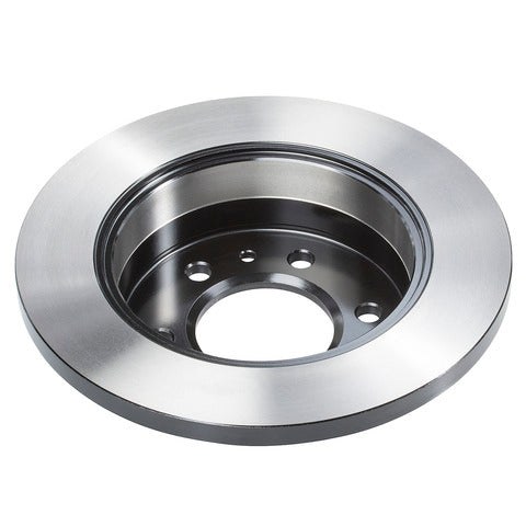 Wagner Brake Disc Brake Rotor P/N:BD126504E Fits: Dodge Sprinter 2500 09-07, Freightliner Sprinter 2500 18-07, Freightliner Sprinter 3500 18-07, Mercedes-benz Sprinter 2500 18-10, Mercedes-benz Sprinter 3500 18-10 - Image 3