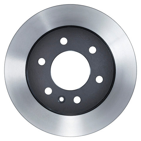 Wagner Brake Disc Brake Rotor P/N:BD126504E Fits: Dodge Sprinter 2500 09-07, Freightliner Sprinter 2500 18-07, Freightliner Sprinter 3500 18-07, Mercedes-benz Sprinter 2500 18-10, Mercedes-benz Sprinter 3500 18-10 - Image 2